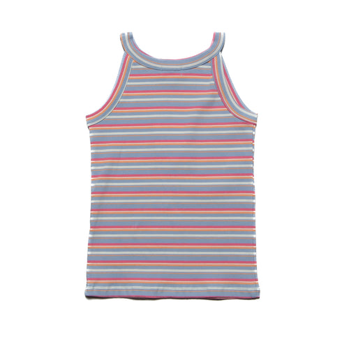 【130/140/150】ボーダーアメスリタンク 3524503j